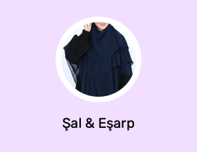 Şal & Eşarp