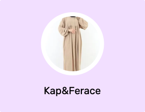 Kap&Ferace