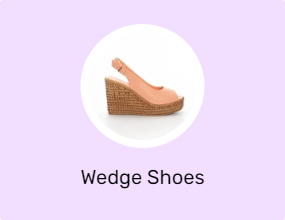 Wedge Shoes