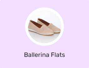 Ballerina Flats