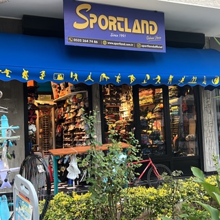 SPORTLAND