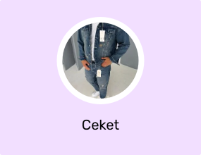 Ceket