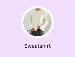 Sweatshirt