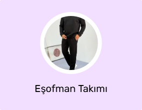 Eşofman Takımı