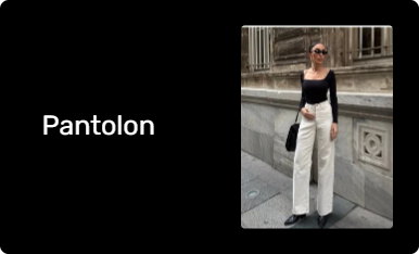 Pantolon