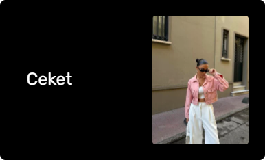 Ceket