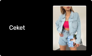 Ceket