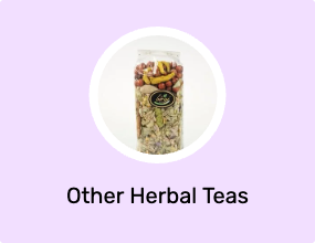 Other Herbal Teas