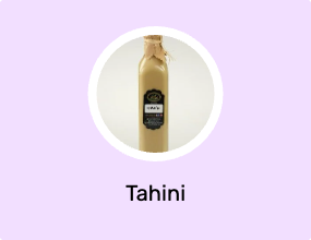 Tahini