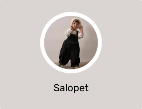 Salopet