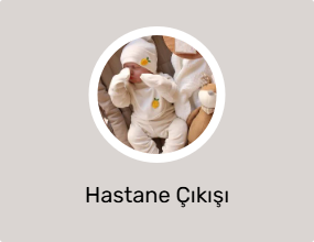 Hastane Çıkışı