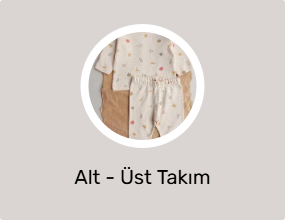 Alt - Üst Takım