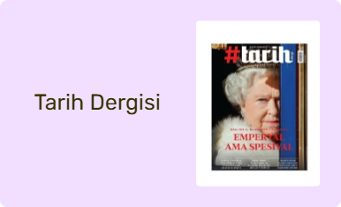 Tarih Dergisi