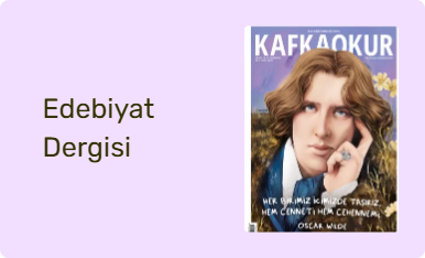 Edebiyat Dergisi