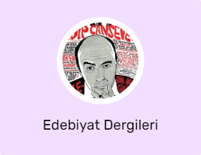 Edebiyat Dergileri