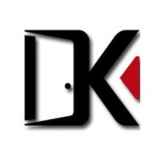 Dergi Kapında logo