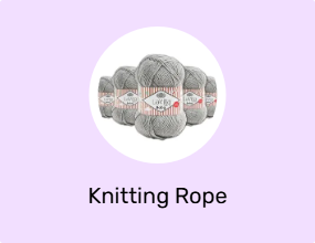 Knitting Rope