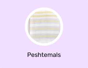 Peshtemals