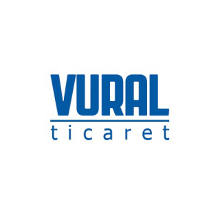 Vural Ticaret logo