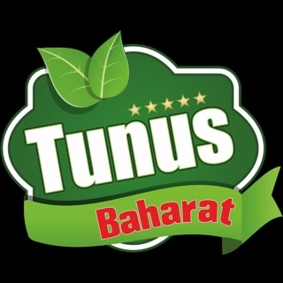 Tunus baharat ve kuruyemiş logo