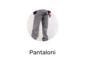 Pantaloni