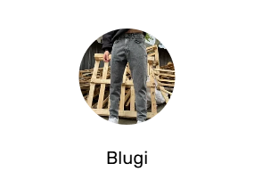 Blugi