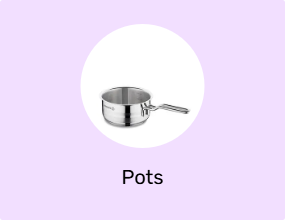 Pots