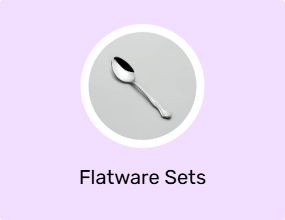 Flatware Sets