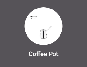 Coffee Pot