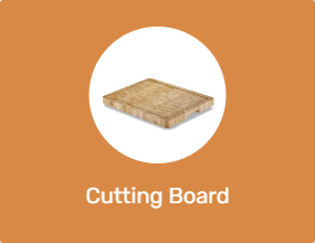 Cutting Board