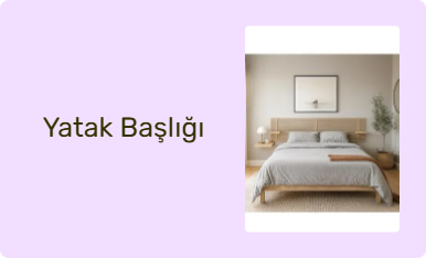 Yatak Başlığı