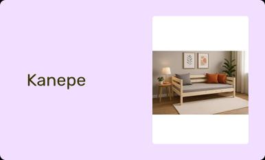 Kanepe