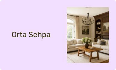 Orta Sehpa
