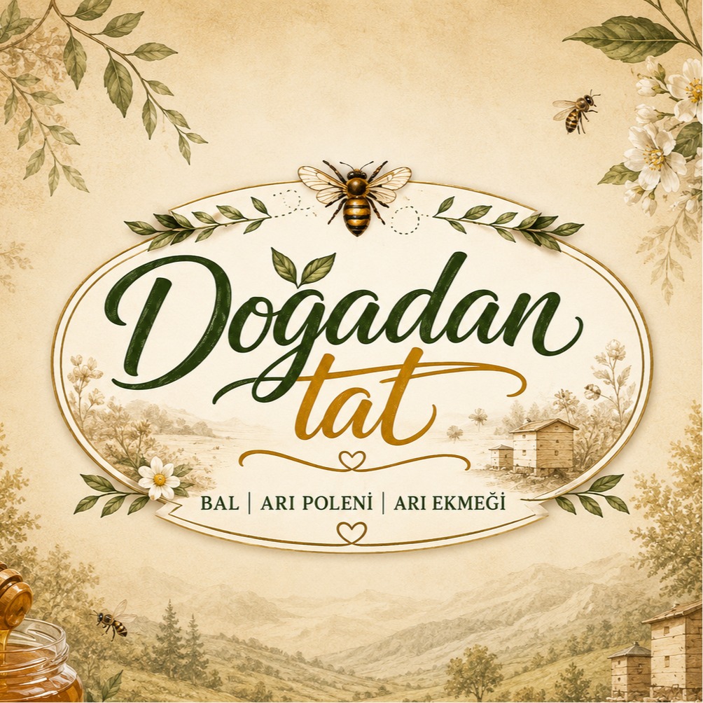 Doğadan Tat