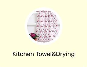 Kitchen Towel&Drying Cloth