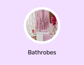 Bathrobes
