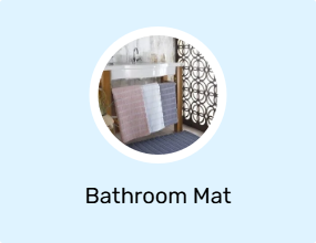 Bathroom Mat