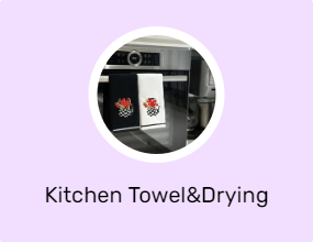 Kitchen Towel&Drying Cloth