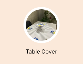 Table Cover