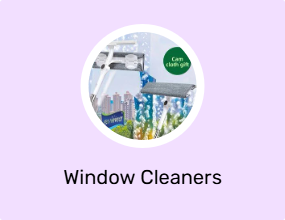 Window Cleaners