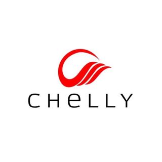 CHELLY logo