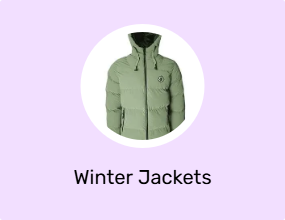 Winter Jackets