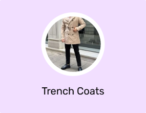 Trench Coats