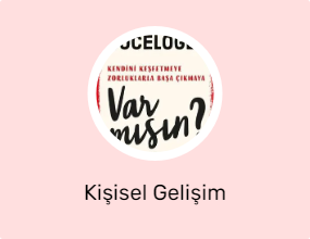 Kişisel Gelişim