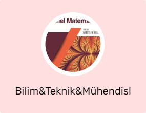 Bilim&Teknik&Mühendislik