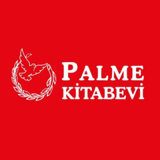 Palme Kitabevi logo
