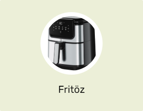 Fritöz