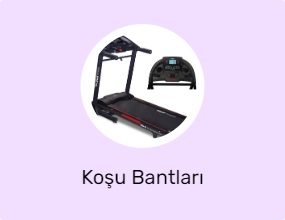 Koşu Bantları