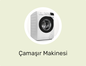 Çamaşır Makinesi