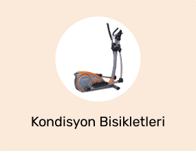 Kondisyon Bisikletleri